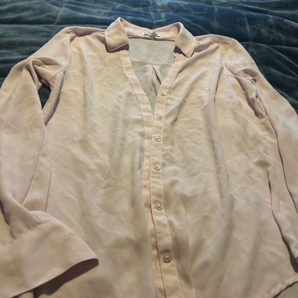 Express Button Up Bundle - Picture 5 of 6
